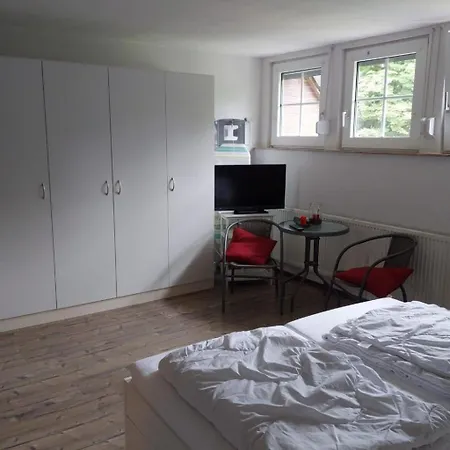 Feriehus Moewe 16 By Interhome