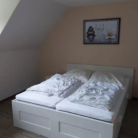 Feriehus Moewe 16 By Interhome *