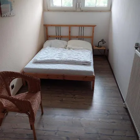 Feriehus Moewe 16 By Interhome Butjadingen