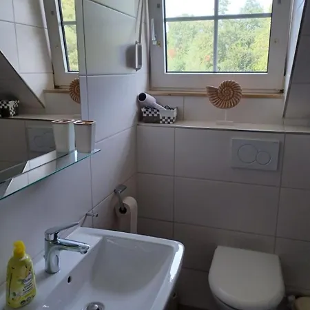 Feriehus Moewe 16 By Interhome *